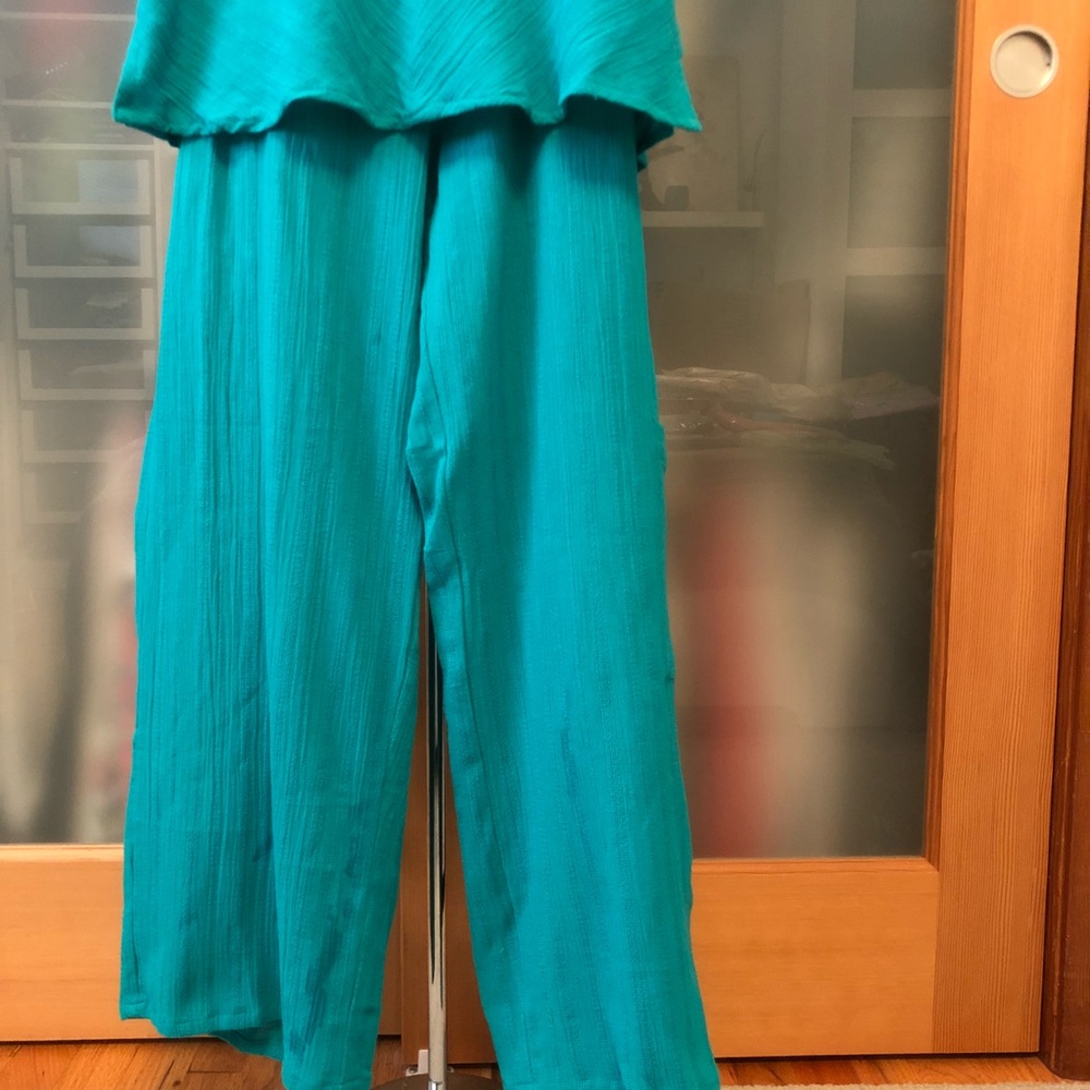 Putumayo Brand Dahlia Pant
